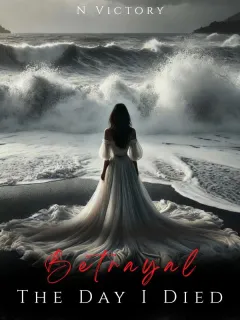 Betrayal: The Day I Died