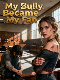 My Bully Became My Fan