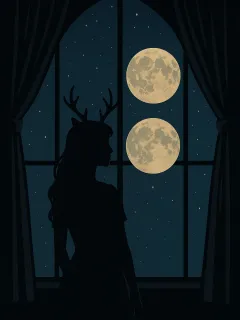 Beyond Mourning: Heirs Awakening