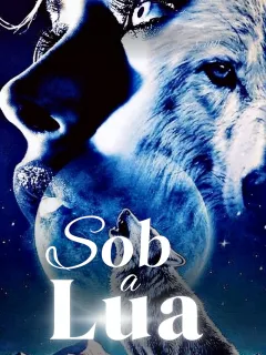 Sob a Lua