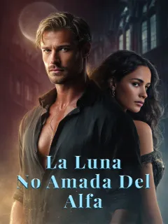 La Luna no amada del alfa