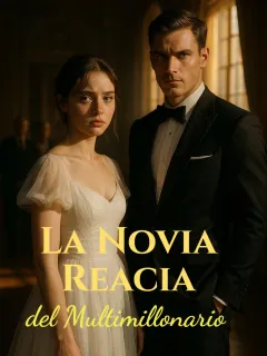 La Novia Reacia del Multimillonario