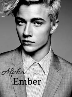 Alpha Ember (ALPHA KANE BUCH 2)