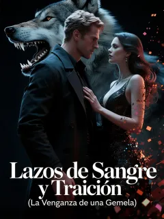Lazos de Sangre y Traición (La Venganza de una Gemela)