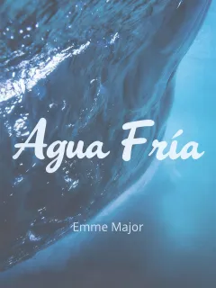 Agua fría