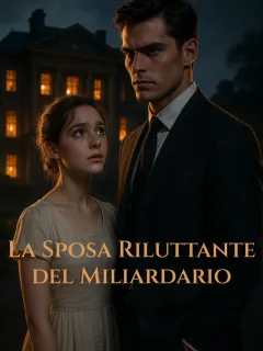 La Sposa Riluttante del Miliardario