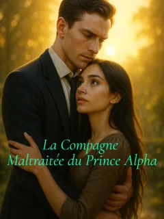 La Compagne Maltraitée du Prince Alpha