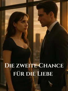 Die zweite Chance für die Liebe