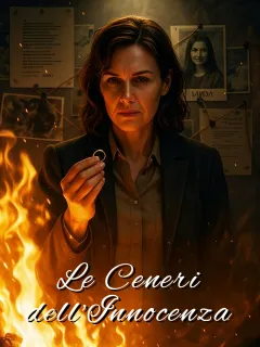 Le Ceneri dell'Innocenza