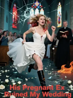 My Groom's Pregnant EX Ruined My Wedding