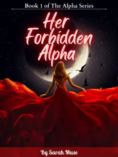 Alpha Terlarangnya
