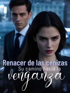 Renacer de las cenizas: Su camino hacia la venganza