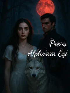 Prens Alpha'nın Eşi