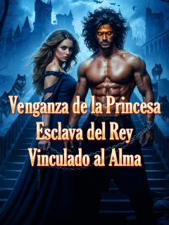 Venganza de la Princesa: Esclava del Rey Vinculado al Alma