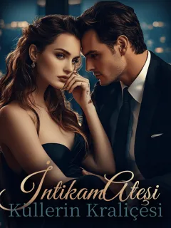 İntikam Ateşi: Küllerin Kraliçesi