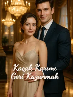 Kaçak Karımı Geri Kazanmak