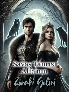 Savaş Tanrısı Alfa'nın Zoraki Gelini