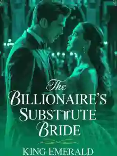 The Billionaire's Substitute Bride