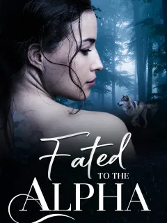 Fated to the Alpha