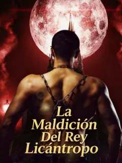 La maldición del Rey Licántropo