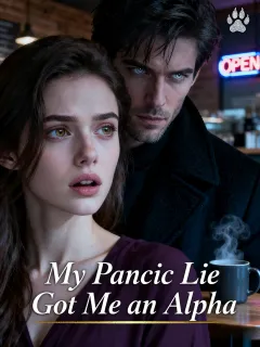 My Panic Lie Got Me an Alpha