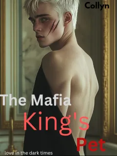 The Mafia King's Pet