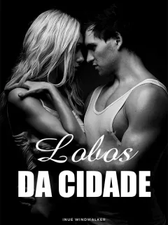 Lobos da cidade