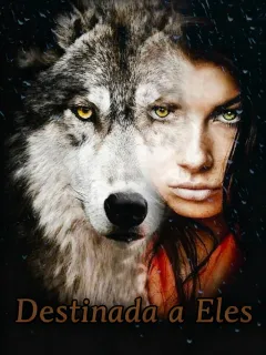 Destinada a Eles
