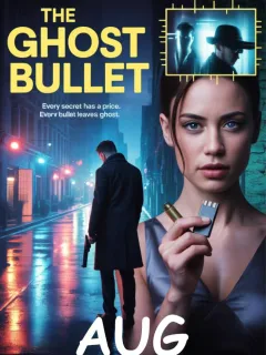The Ghost Bullet 