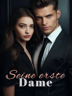 Seine erste Dame