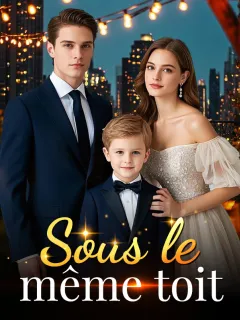 Sous le même toit.