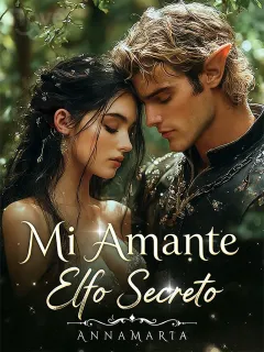 Mi Amante Elfo Secreto