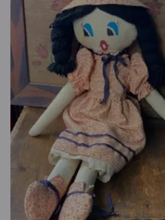 la muñeca de la mafia