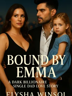Bound by Emma: A Dark Billionaire Single Dad Love Story