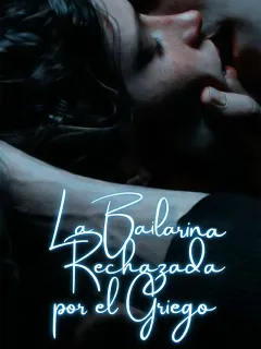 La Bailarina Rechazada por el Griego