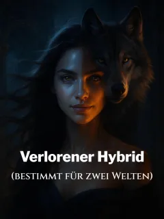Verlorener Hybrid (bestimmt für zwei Welten)