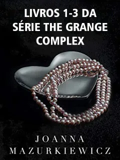 Livros 1-3 da série The Grange Complex
