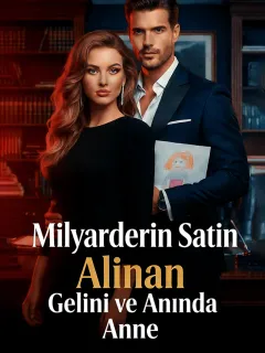 Milyarderin Satın Alınan Gelini ve Anında Anne