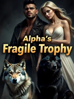 Alpha’s Fragile Trophy