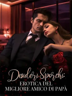 Desideri Sporchi: Erotica del Migliore Amico di Papà