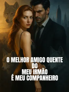 O MELHOR AMIGO QUENTE DO MEU IRMÃO É MEU COMPANHEIRO