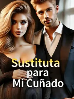 Sustituta para Mi Cuñado