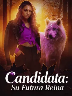 Candidata: Su futura reina