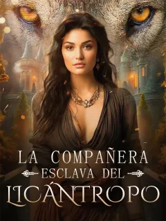La Compañera Esclava del Licántropo