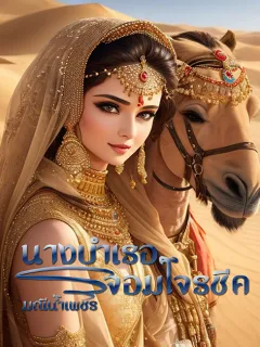 นางบำเรอจอมโจรชีค