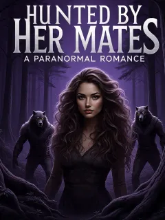 Huntered By Her Mates