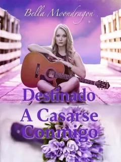 Destinado a casarse conmigo