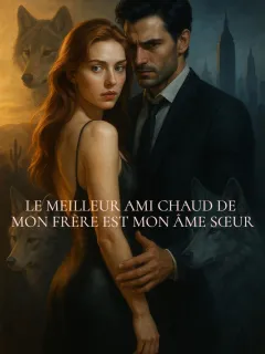 LE MEILLEUR AMI CHAUD DE MON FRÈRE EST MON ÂME SŒUR