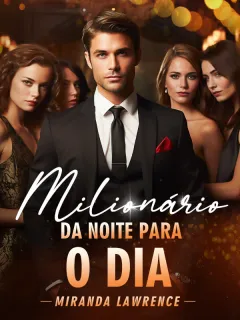 Milionário da Noite para o Dia