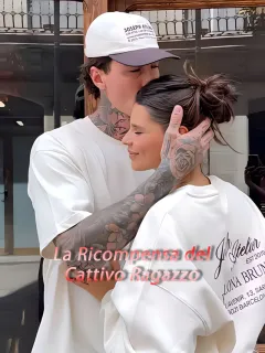 La Ricompensa del Cattivo Ragazzo